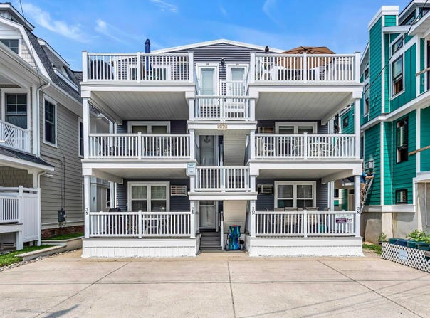 3113 Central Avenue, Ocean City, NJ 08226