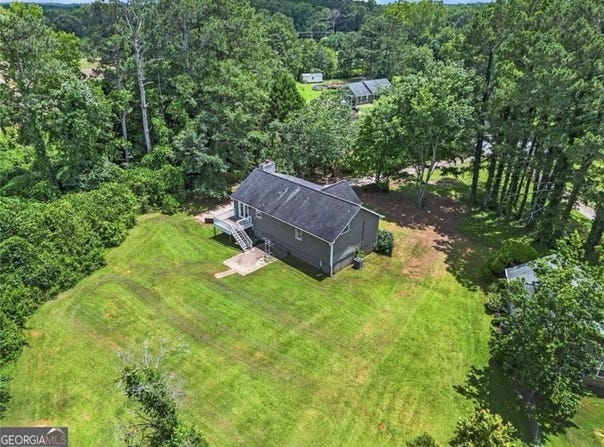 28 Fawn Court, Sharpsburg, GA 30277
