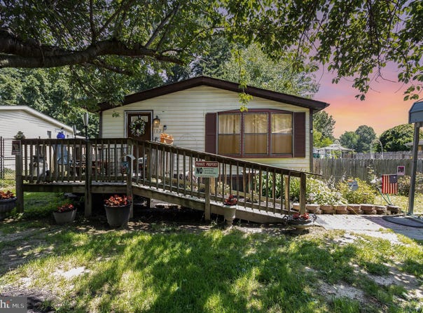 1023 BUSH ROAD, ABINGDON, MD 21009