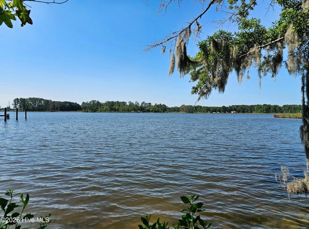 Winfield Lane lot: 65, Pinetown, NC 27865