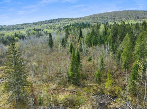 500 Violette Settlement Road, Fort Kent, ME 04743