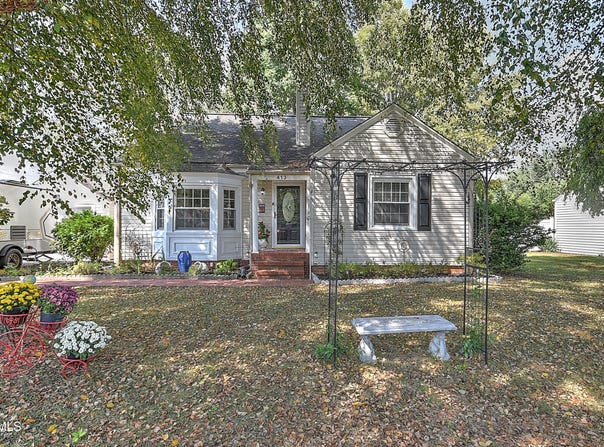 413 W D Street, Elizabethton, TN 37643