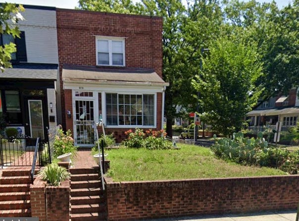 101 33RD ST NE, WASHINGTON, DC 20019