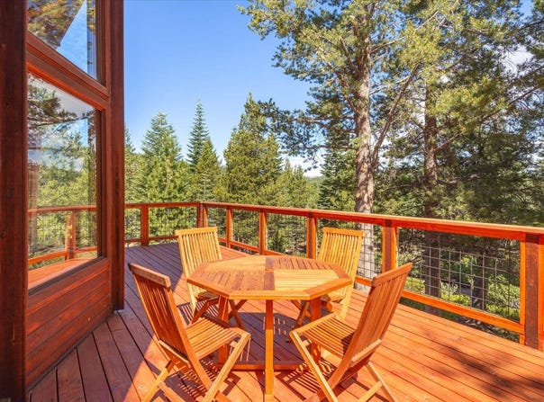 15009 Skislope Way, Truckee, CA 96161