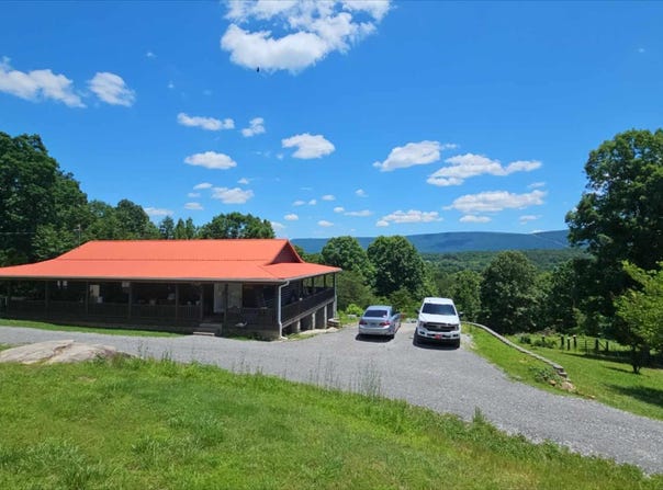 335 Fox Wood Lane, Dunlap, TN 37327