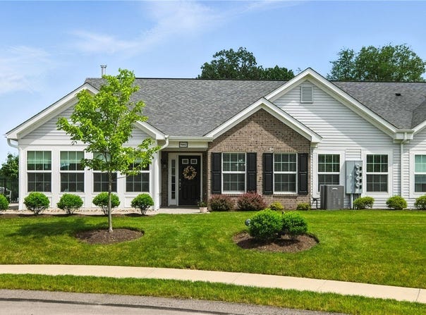 5002 Yorkshire Way, Jackson Twp, PA 16063
