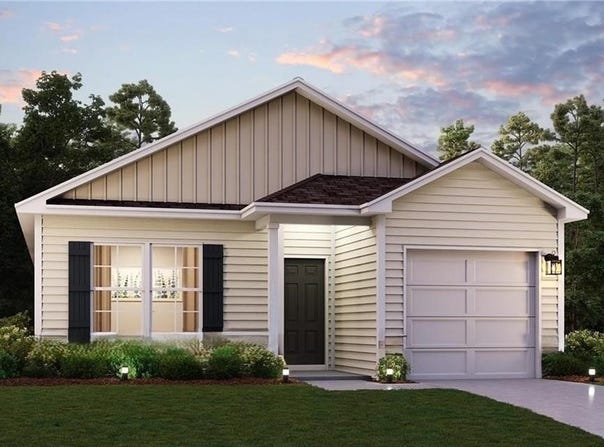 226 Central Street, Cedartown, GA 30125