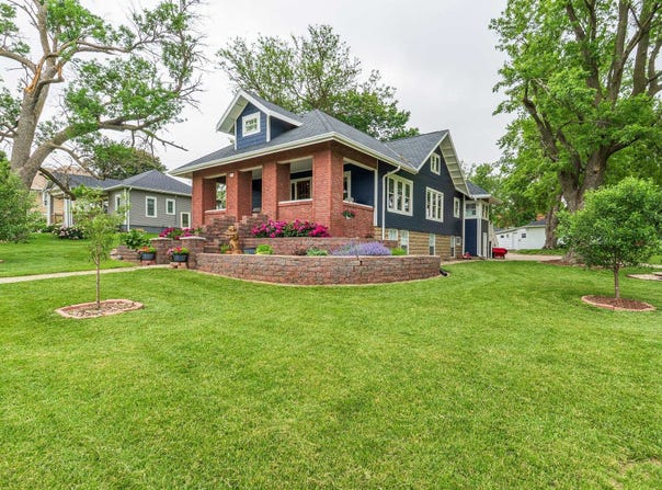 217 E 2ND st., Kingsley, IA 51028