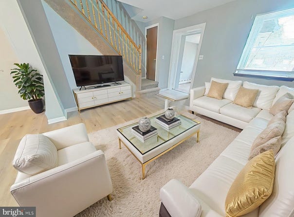 419 GILPIN ROAD, UPPER DARBY, PA 19082