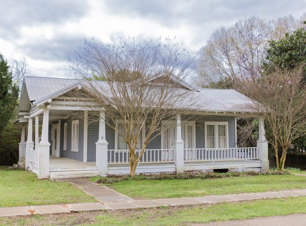 270 E Church, Ackerman, MS 39735