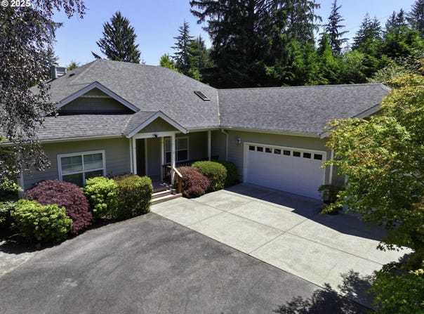 5500 MEADOW LAKE WAY, Florence, OR 97439