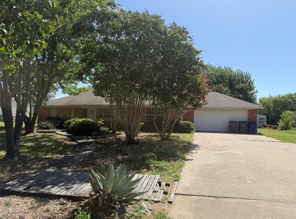 467 San Remo, Princeton, TX 75407