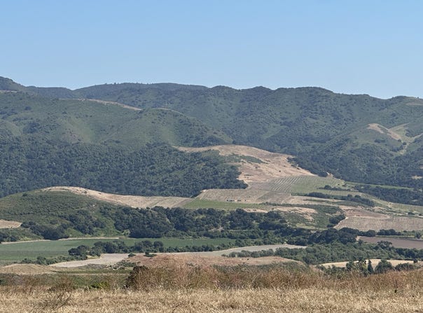 Sweeney Road, LOMPOC, CA 93436
