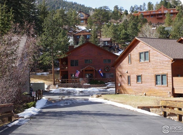 2120 Fall River Rd, Estes Park, CO 80517