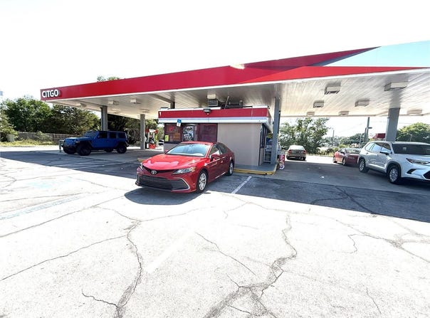 7820 STATE ROAD 52, HUDSON, FL 34667