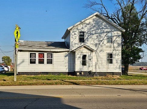 2000 Illinois Route 84, Thomson, IL 61285