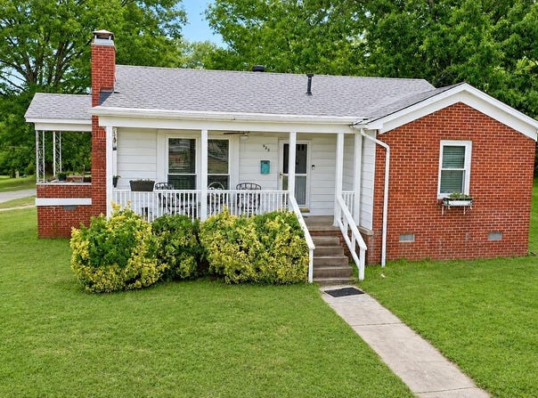 923 Denton Street, Benton, AR 72015