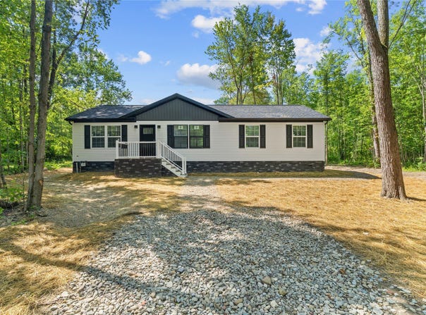 703 BEACH AVENUE EXTENSION, Cambridge Springs, PA 16403