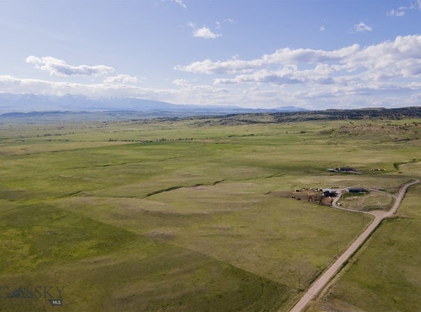 15 Sage Trail, Big Timber, MT 59011