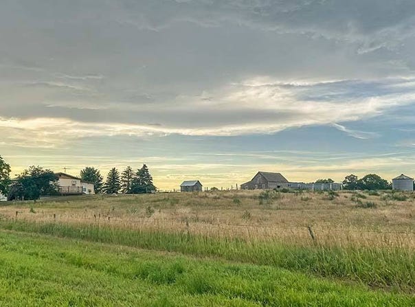 2350 690th Rd, Gordon, NE 69343