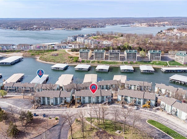 217 Southwood Shores Drive, Lake Ozark, MO 65049