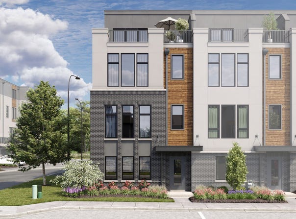 2126 Iron Ridge Lane, Naperville, IL 60563