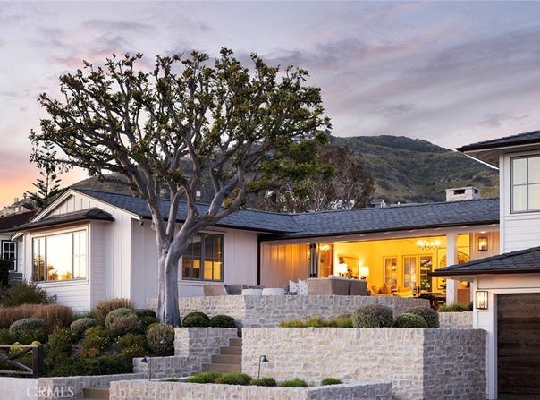 17 S Alta Mira Road, Laguna Beach, CA 92651