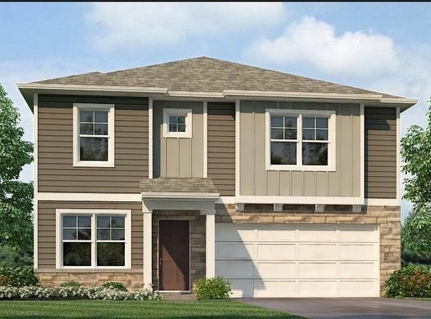504 Ella's Way, Liberty, MO 64068