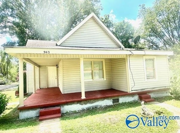 943 Cedar Street, Decatur, AL 35601