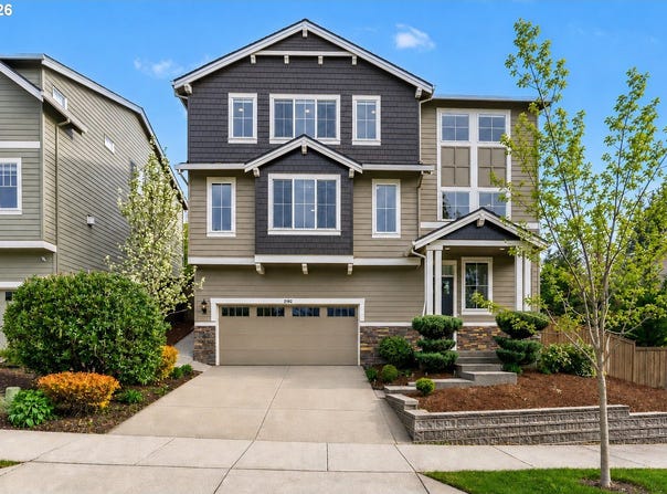 2162 SATTER St, WestLinn, OR 97068