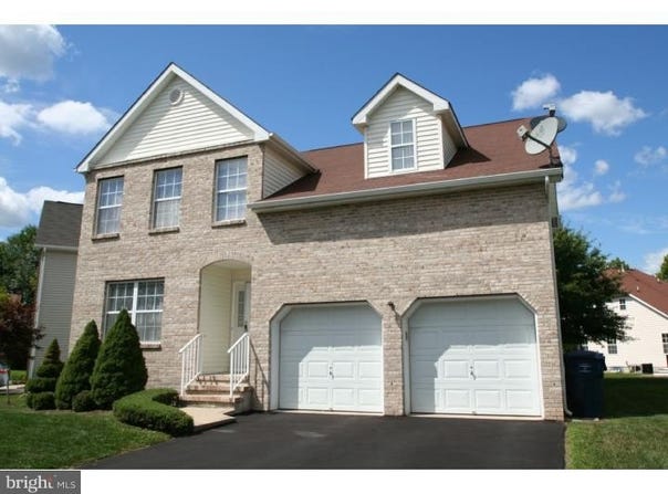 5 VACCARO ROAD, LAWRENCEVILLE, NJ 08648