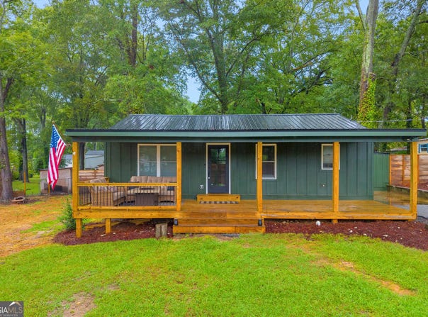 123 Nelson, Monroe, GA 30655