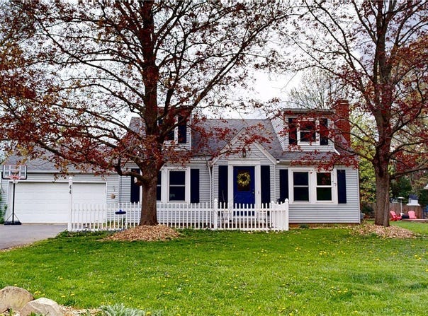 44 Colony Drive, Oberlin, OH 44074