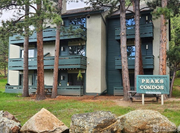 200 Riverside Dr, Estes Park, CO 80517