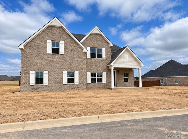 70 Bernard Street, Pike Road, AL 36064