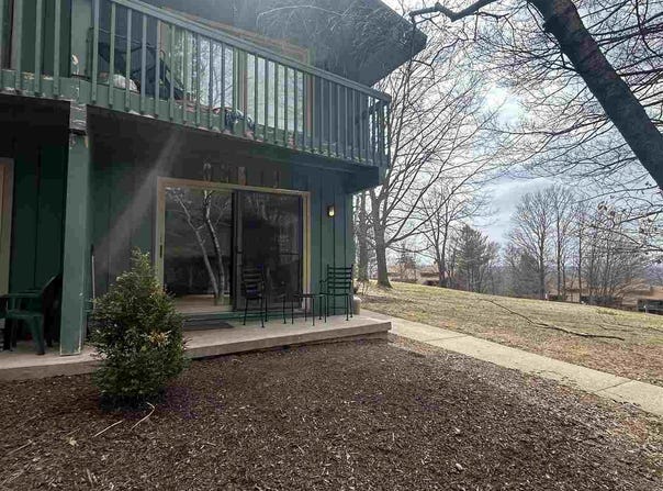 5712 SHANTY CREEK 676, BELLAIRE, MI 49615