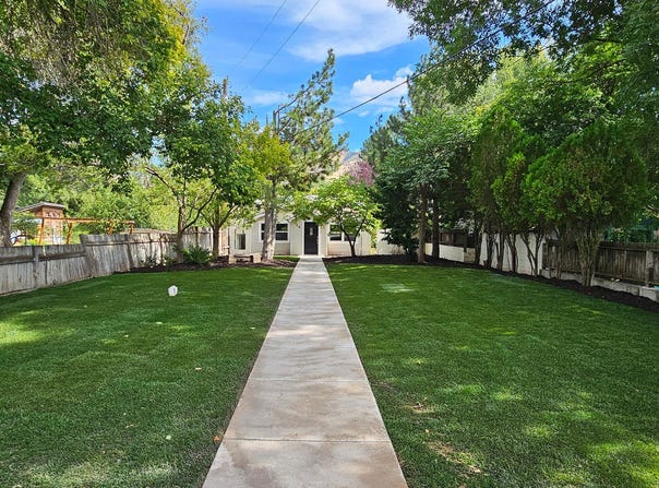 138 CROCKETT, Logan, UT 84321