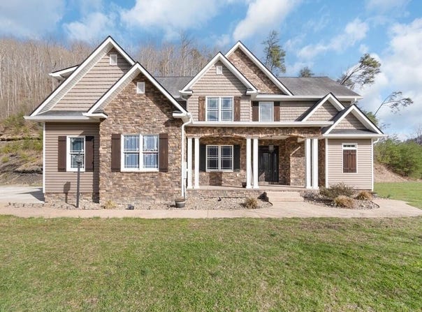 100 Mountain Enterprise Drive, Inez, KY 41224