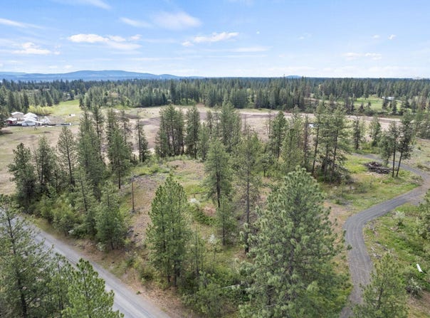7xxx W Deno Rd, Spokane, WA 99224