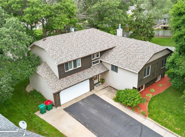 13048 Jay Street NW, Coon Rapids, MN 55448