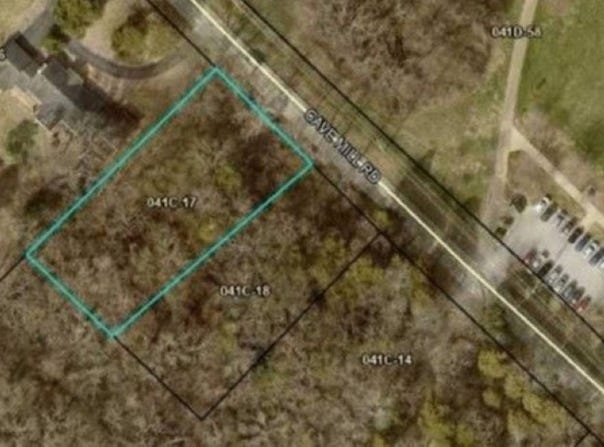 Parcel 17 Cave Mill Rd, Bowling Green, KY 42104
