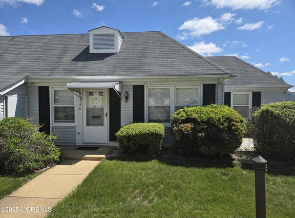 146 Old Nassau Road, Monroe, NJ 08831