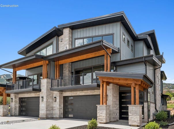 1915 W Mochila Circle, Mayflower Mountain, UT 84032