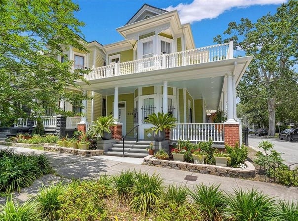 524 E Henry Street, Savannah, GA 31401