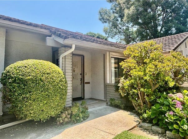 3114 Via Serena S, Laguna Woods, CA 92637