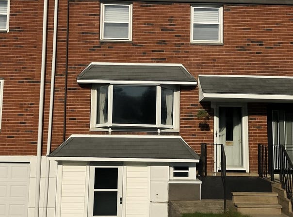 12854 MEDFORD ROAD, PHILADELPHIA, PA 19154