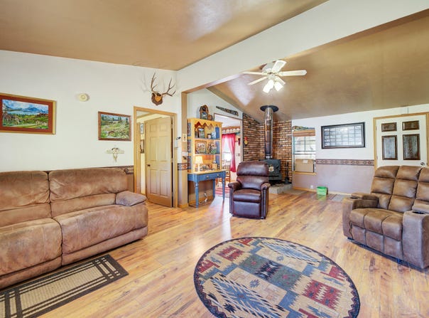 31 Old Alhambra Road, Clancy, MT 59634