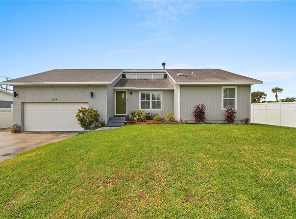 354 WILLOW LANE, ELLENTON, FL 34222