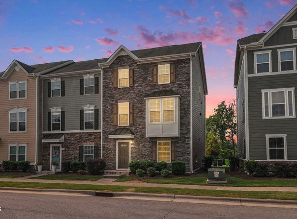 1109 Tender Drive, Apex, NC 27502