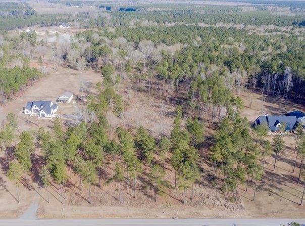 00 Gravel Point Road, Frierson, LA 71027